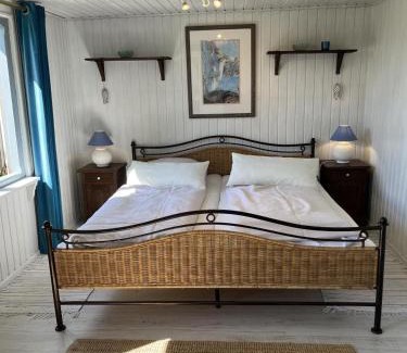 Dorphof House | Alte Liebe