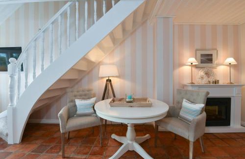 Keitum Apartment | Alte Mühle direkt am Wattenmeer