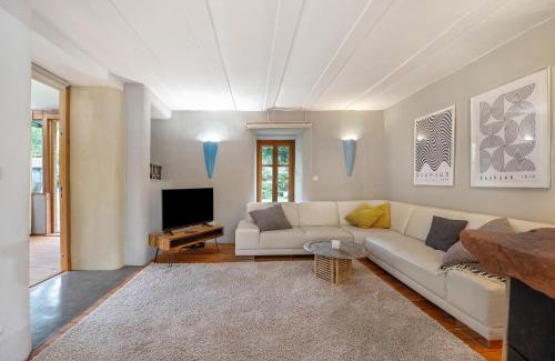 Dernbach Apartment | Alte Mühle in Dernbach