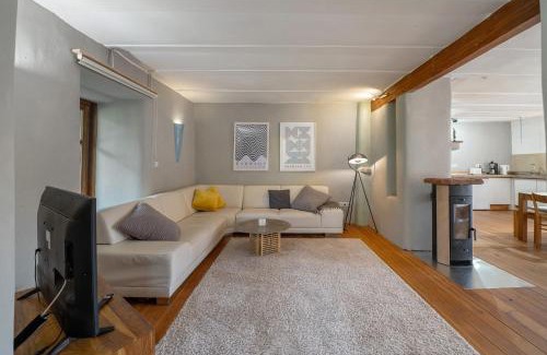 Dernbach Apartment | Alte Mühle in Dernbach