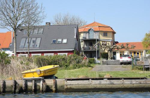 Hasselberg Apartment | Alte Mühle Schleiblick