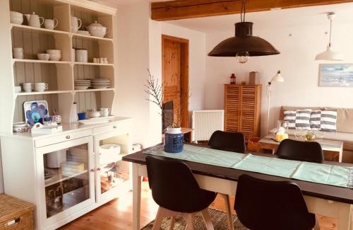 Hasselberg Apartment | Alte Mühle Schleiblick