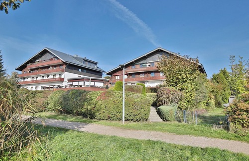 Ponitz am See Apartment | Alte Meierei Appartement 52