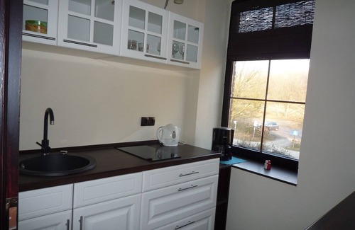 Extertal Apartment | Alte Post Linderhofe