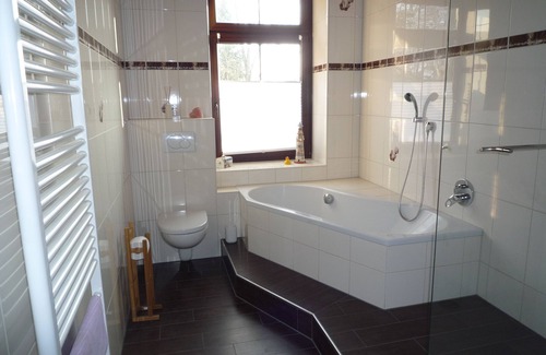 Extertal Apartment | Alte Post Linderhofe