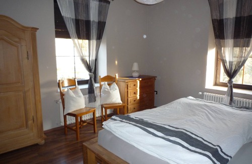 Extertal Apartment | Alte Post Linderhofe