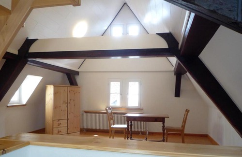Traben-Trarbach Apartment | Alte Ratsschänke