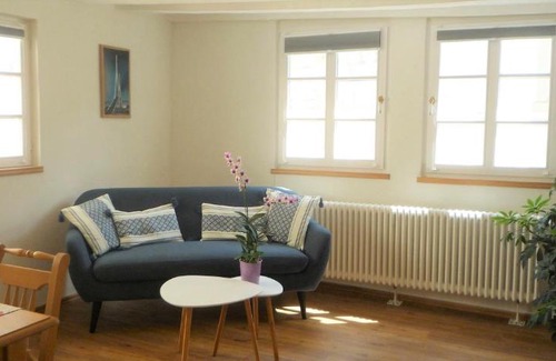 Traben-Trarbach Apartment | Alte Ratsschänke