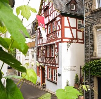 Traben-Trarbach Apartment | Alte Ratsschänke