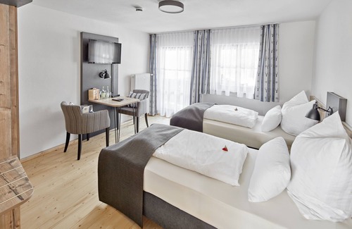 Ruhpolding Hotel | Alte Säge Ruhpolding