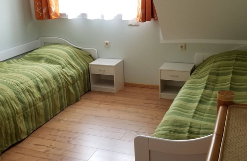 Mossautal Apartment | Alte Scheune, Deutschland