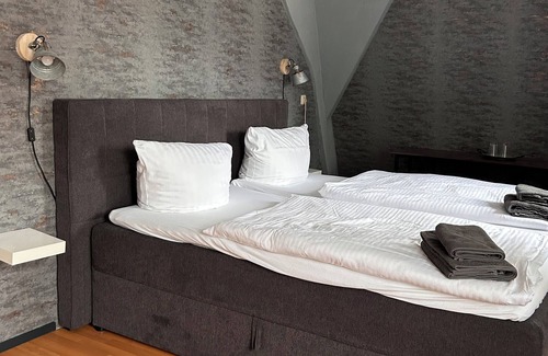 Bad Arolsen Hotel | Alte Schlosskurve Hotel & Restaurant