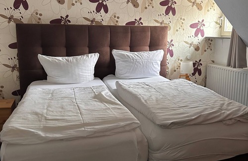 Bad Arolsen Hotel | Alte Schlosskurve Hotel & Restaurant