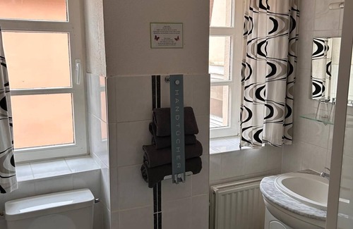Bad Arolsen Hotel | Alte Schlosskurve Hotel & Restaurant