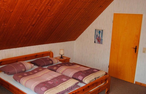 Goosefeld Apartment | Alte Schmiede App 2