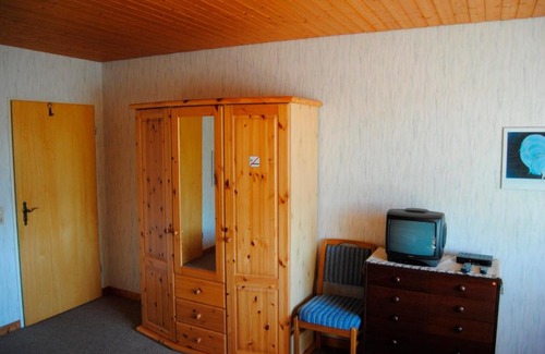 Goosefeld Apartment | Alte Schmiede App 2