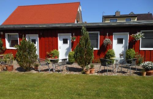 Putbus House | Alte Schmiede Putbus