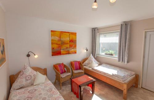 Putbus House | Alte Schmiede Putbus