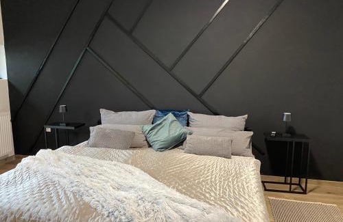 Bielefeld Apartment | Alte Schreinerei