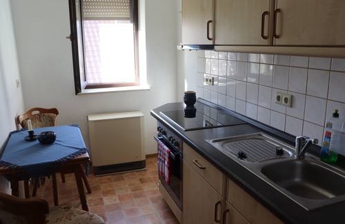 Oberhavel Apartment | Alte Schule am Wentowkanal