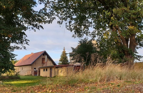 Oberhavel Apartment | Alte Schule am Wentowkanal