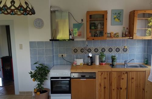 Kail House | Alte Schule Kail - charming, stylish and family-friendly