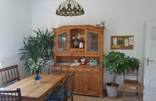 Kail House | Alte Schule Kail - charming, stylish and family-friendly