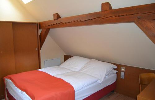 Reichenwalde Hotel | Alte Schule Reichenwalde