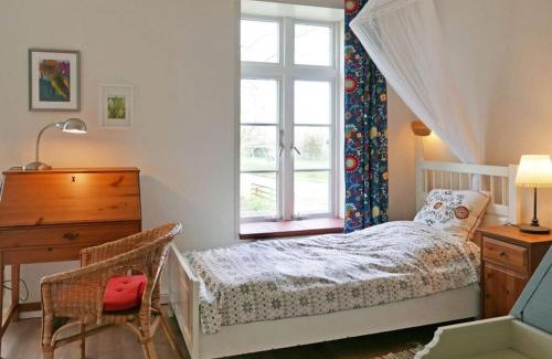 Tetenbull House | Alte Schule Tetenbüll