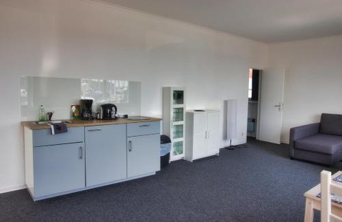 Ronnau House | Alte Segelschule