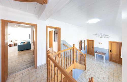 Kappeln Villa | Alte Seilerei in Kappeln an der Schlei