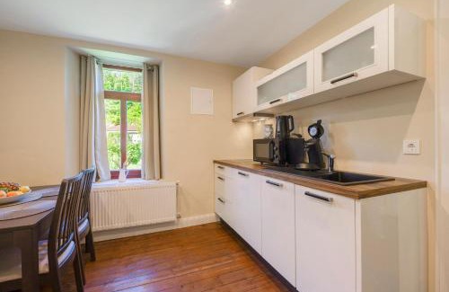 Traben-Trarbach Apartment | Alte Stadtvilla Weinberg 5