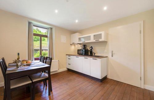 Traben-Trarbach Apartment | Alte Stadtvilla Weinberg 5