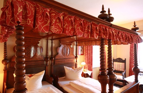 Cochem Hotel | Alte Thorschenke