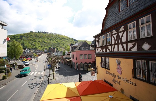 Cochem Hotel | Alte Thorschenke