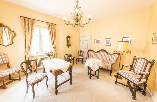 Cochem Hotel | Alte Thorschenke