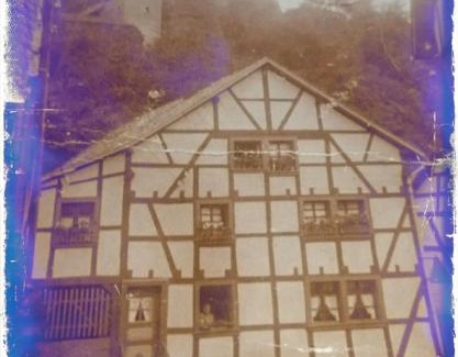 Heimbach Apartment | Alte Uhrmacherei