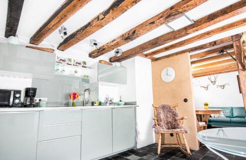 Heimbach Apartment | Alte Uhrmacherei