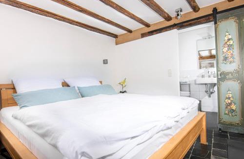 Heimbach Apartment | Alte Uhrmacherei