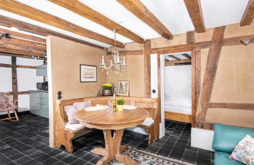 Heimbach Apartment | Alte Uhrmacherei