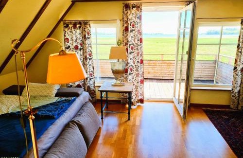 Gross Zicker Apartment | Alte und Neue Büdnerei