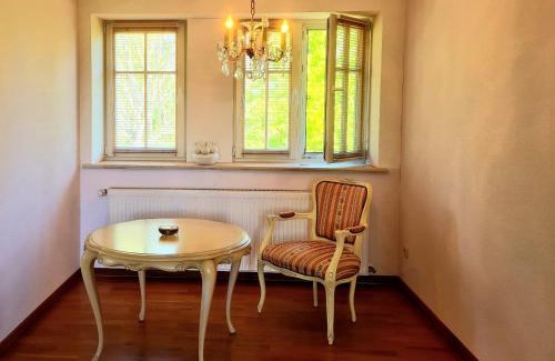 Gross Zicker Apartment | Alte und Neue Büdnerei