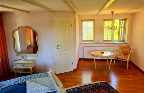 Gross Zicker Apartment | Alte und Neue Büdnerei