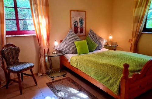 Gross Zicker Apartment | Alte und Neue Büdnerei