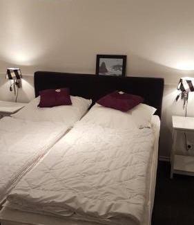 Dahme Apartment | Alte Villa 01