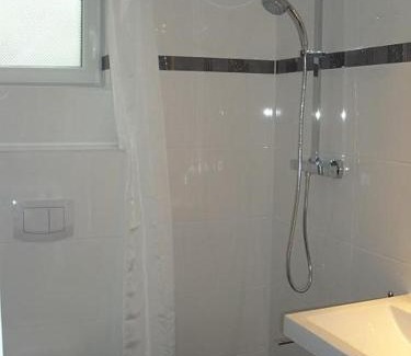 Dahme Apartment | Alte Villa 01