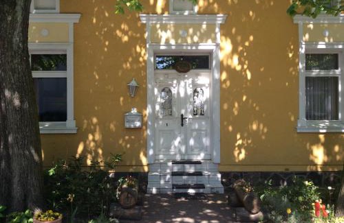 Straupitz Apartment | Alte Weberei