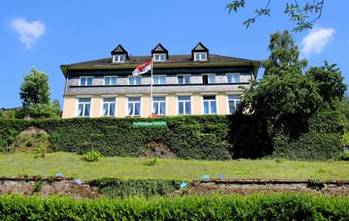 Cochem House | Alte Weinbauschule