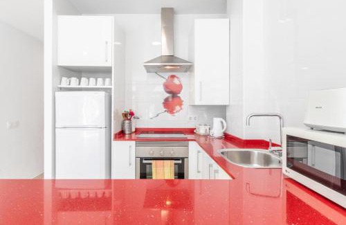 Altea Apartment | Altea Apartamento
