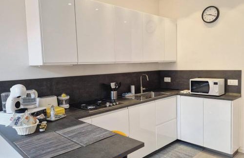 Vicenza Apartment | Altea's Sweet Home in Piazza,Basilica Palladiana